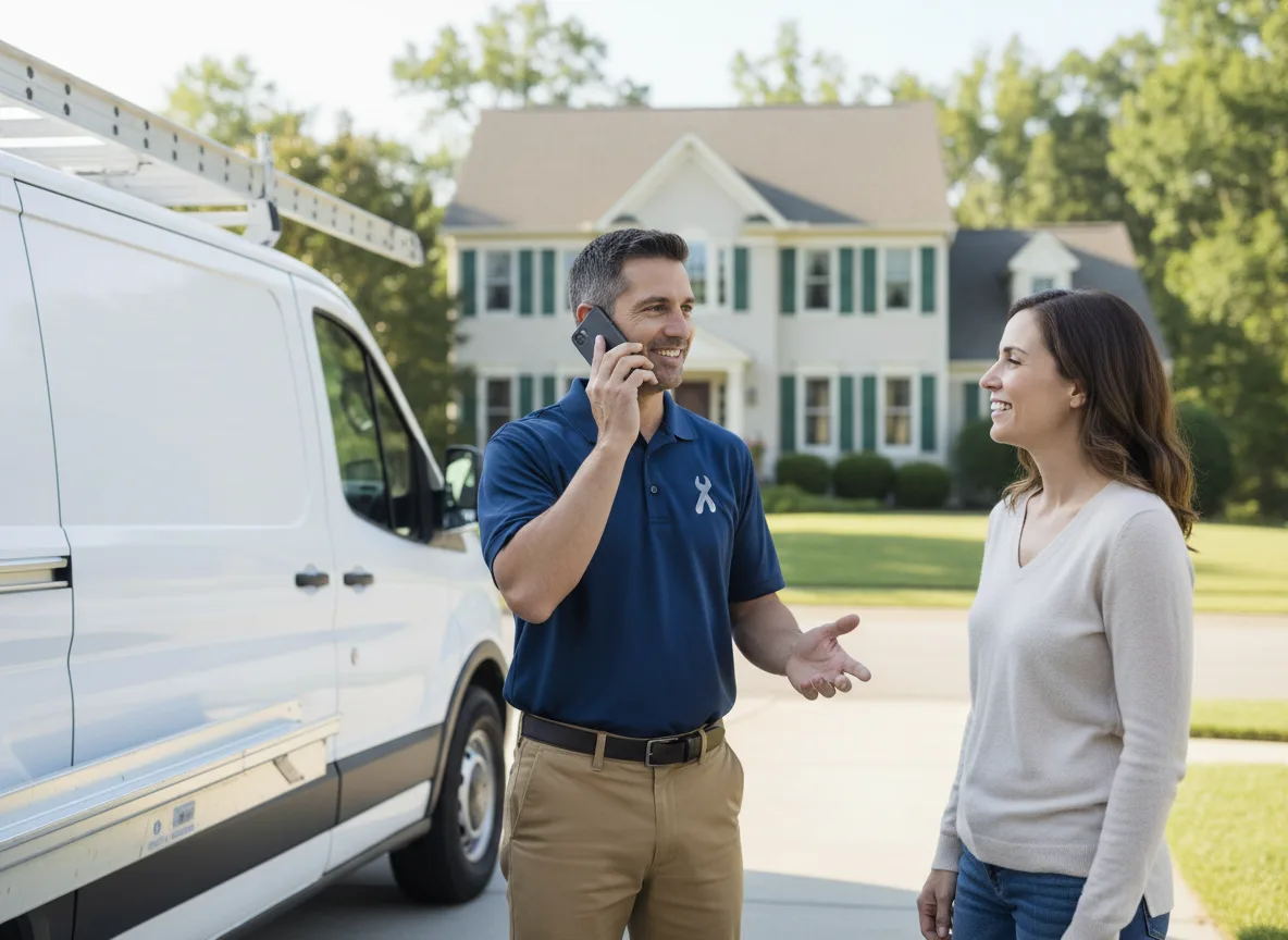 Home Gutter Service Pacific Junction, IA FAQs